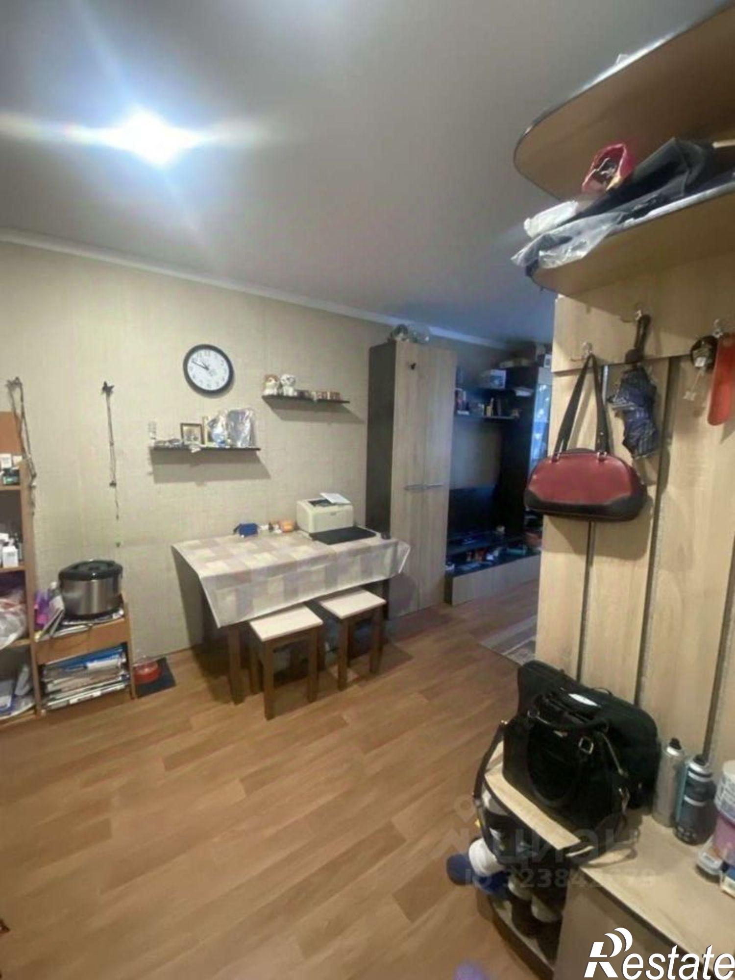 Купить комнату за 1 950 000 рублей на улица Тургенева, 148/1