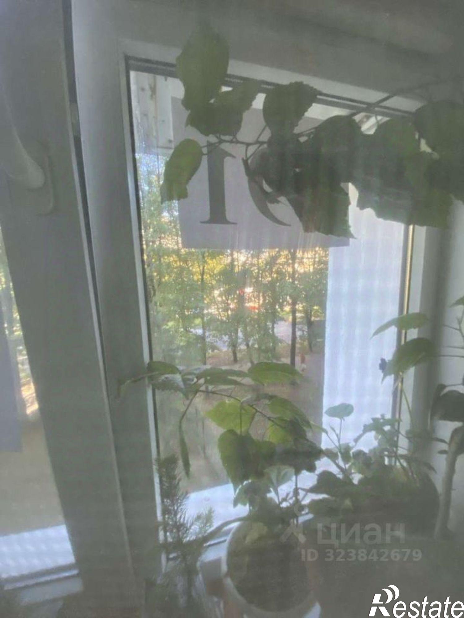 Купить комнату за 1 950 000 рублей на улица Тургенева, 148/1