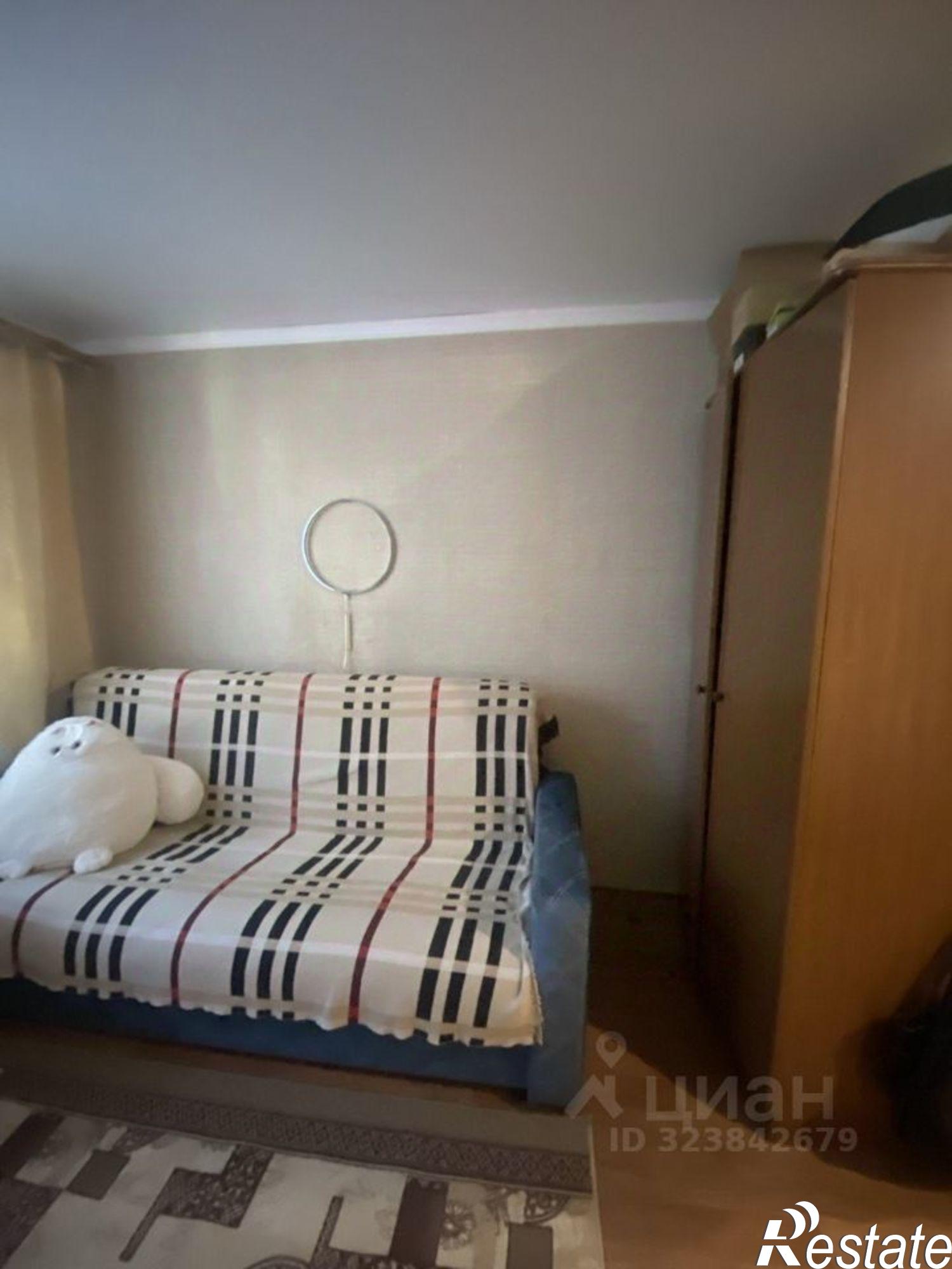 Купить комнату за 1 950 000 рублей на улица Тургенева, 148/1