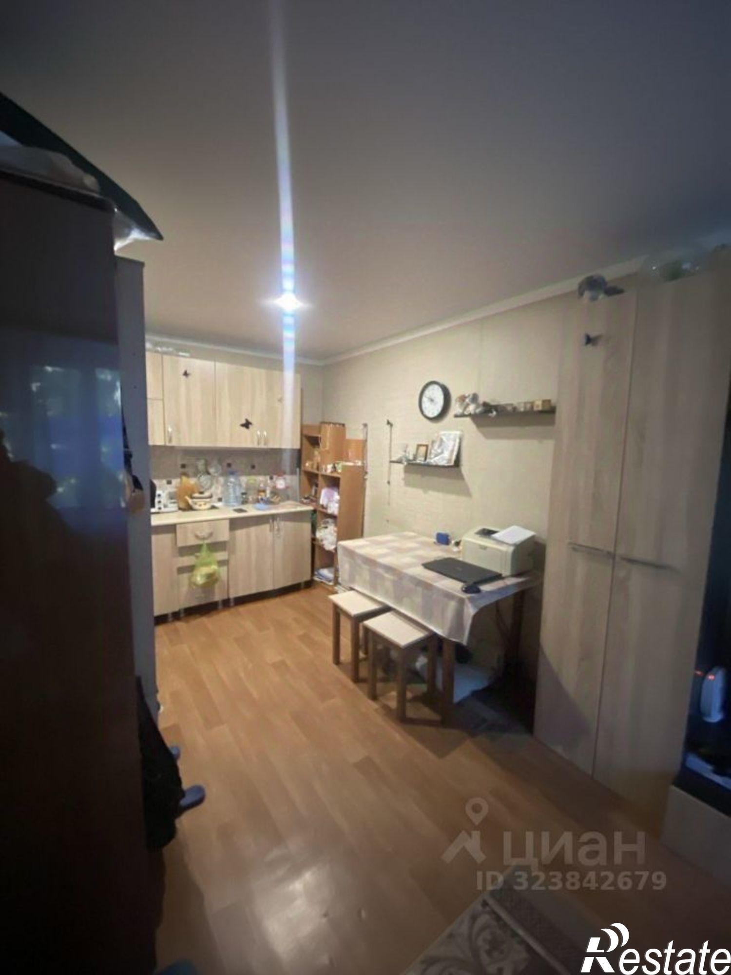 Купить комнату за 1 950 000 рублей на улица Тургенева, 148/1