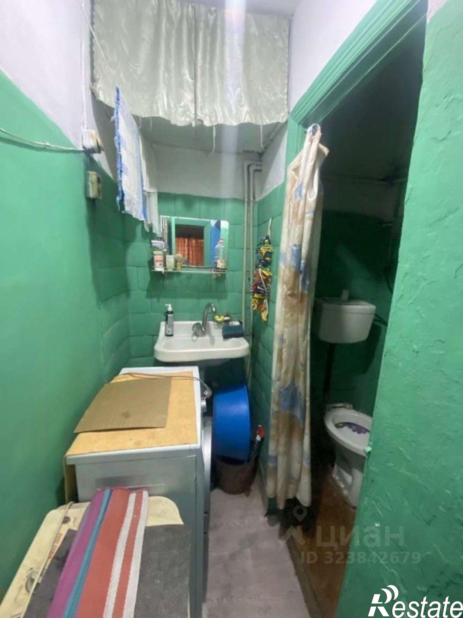 Купить комнату за 1 950 000 рублей на улица Тургенева, 148/1