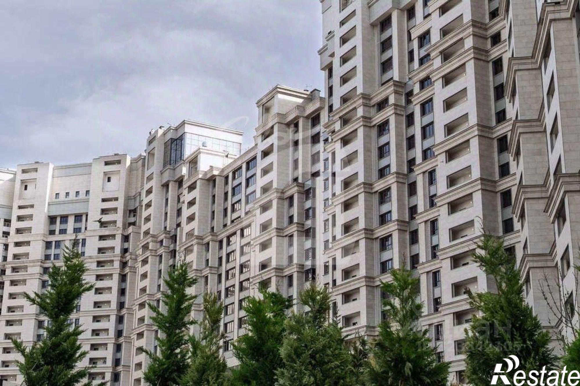 Купить квартиру за 49 754 000 рублей на ул Школьная, 1