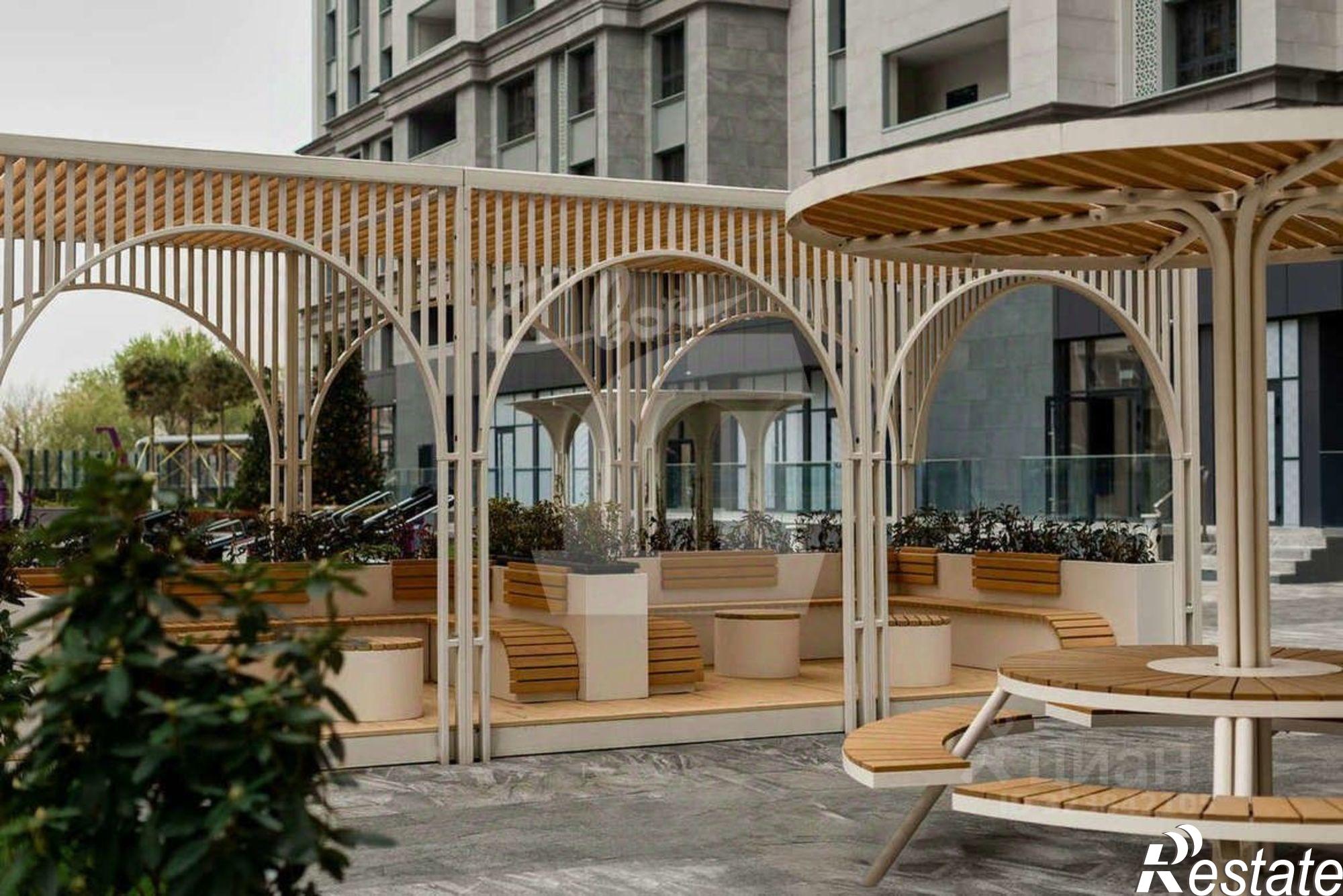 Купить квартиру за 49 754 000 рублей на ул Школьная, 1