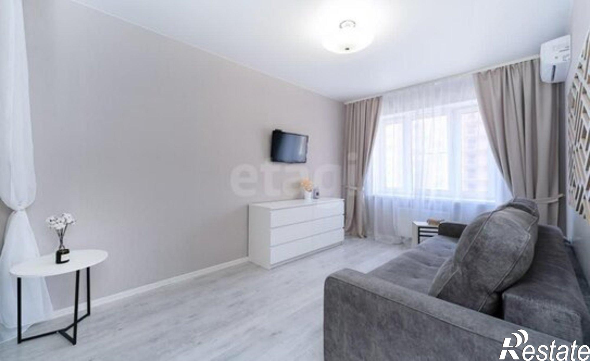 Купить квартиру за 5 700 000 рублей на ул им. Героя Георгия Бочарникова, 3