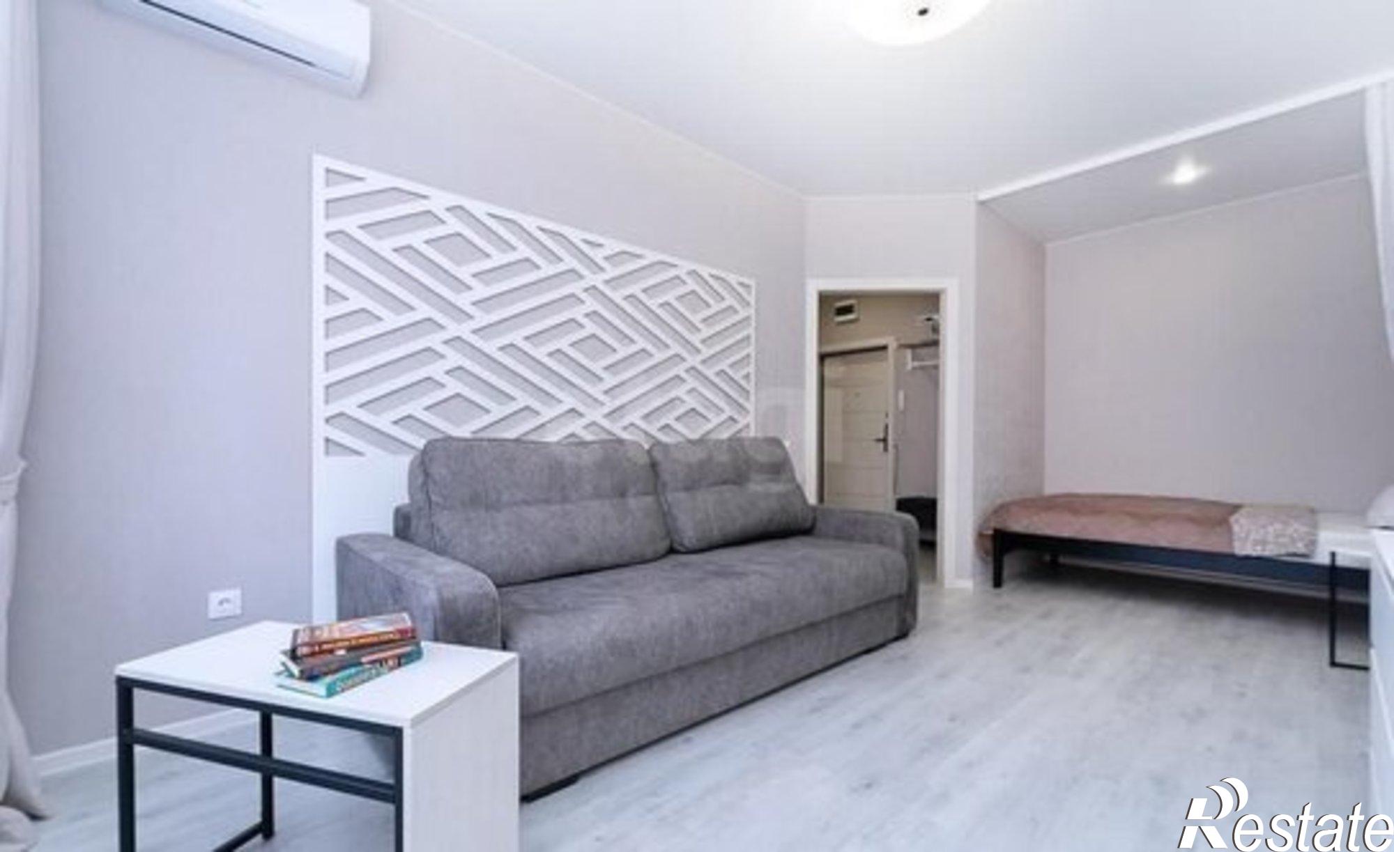 Купить квартиру за 5 700 000 рублей на ул им. Героя Георгия Бочарникова, 3