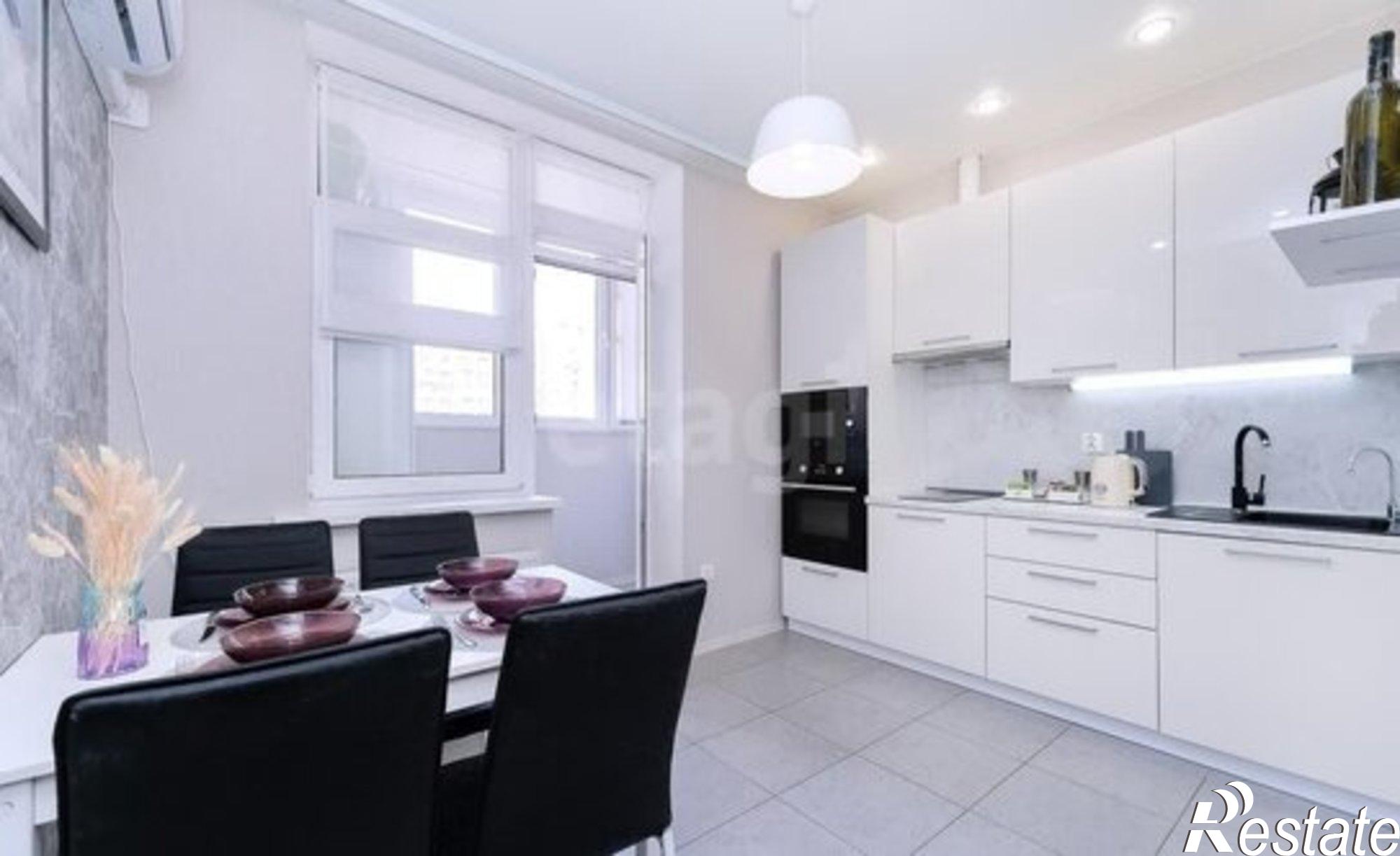 Купить квартиру за 5 700 000 рублей на ул им. Героя Георгия Бочарникова, 3