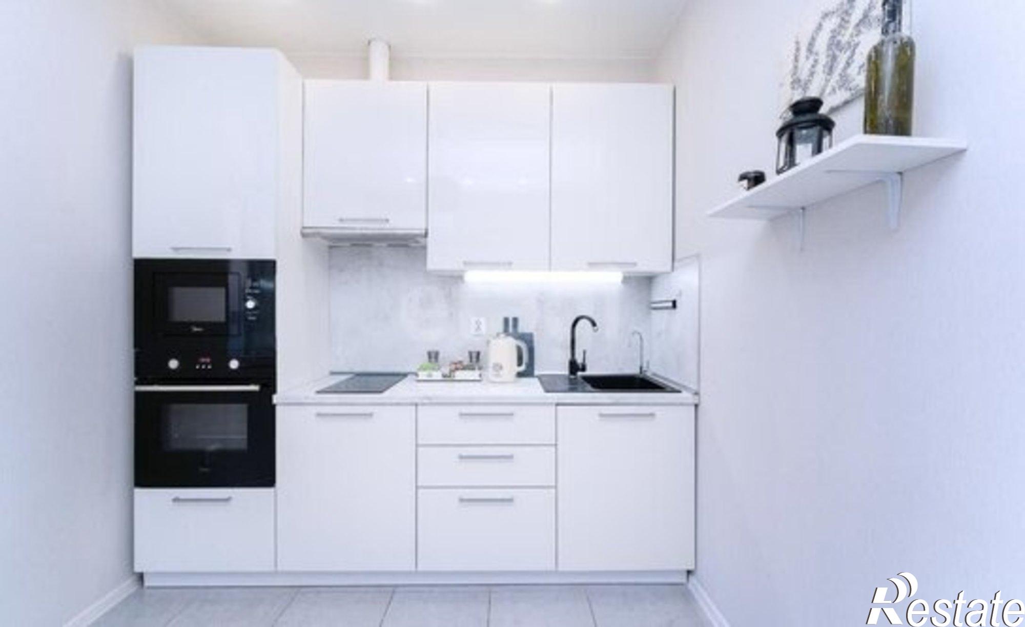 Купить квартиру за 5 700 000 рублей на ул им. Героя Георгия Бочарникова, 3