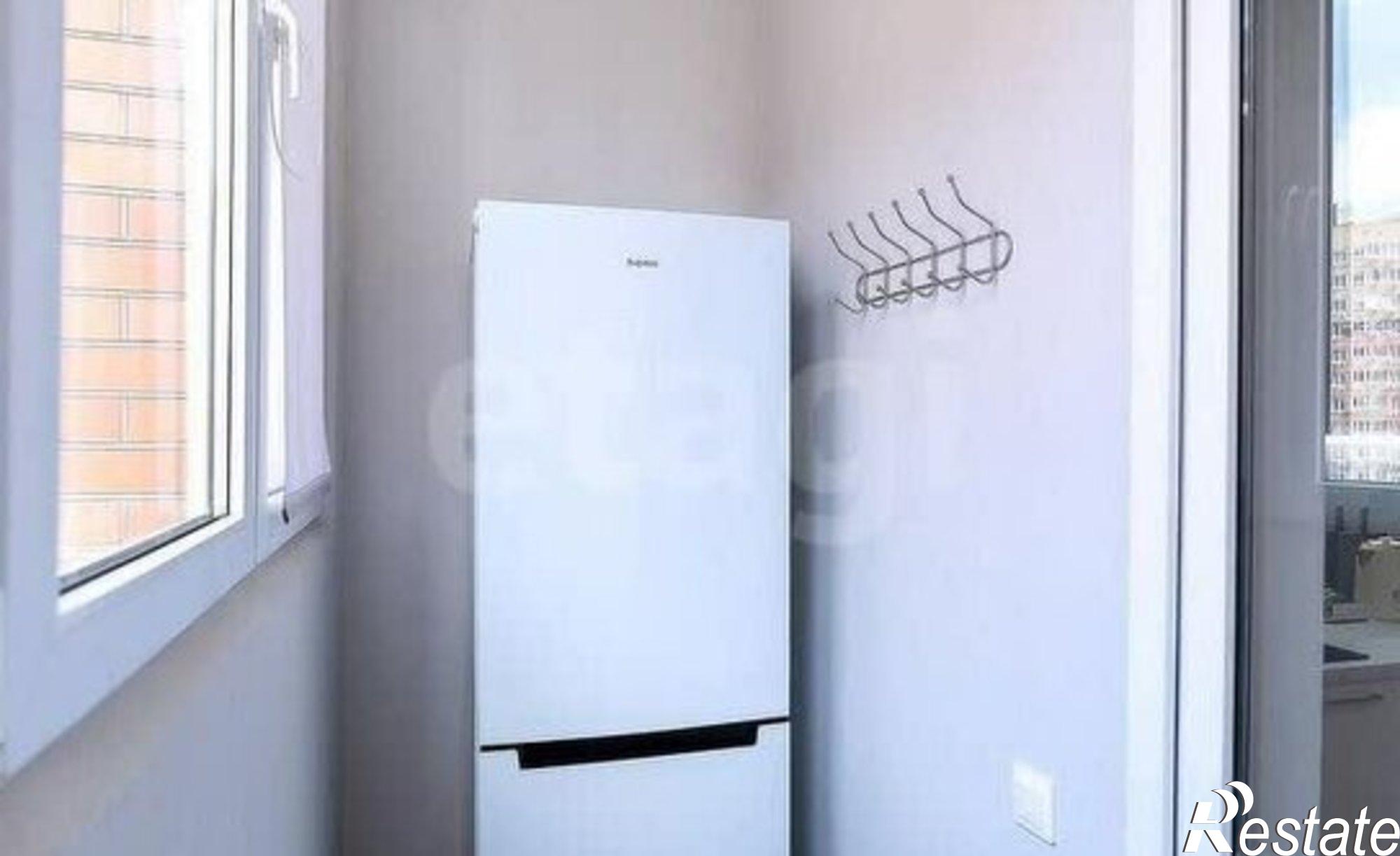 Купить квартиру за 5 700 000 рублей на ул им. Героя Георгия Бочарникова, 3