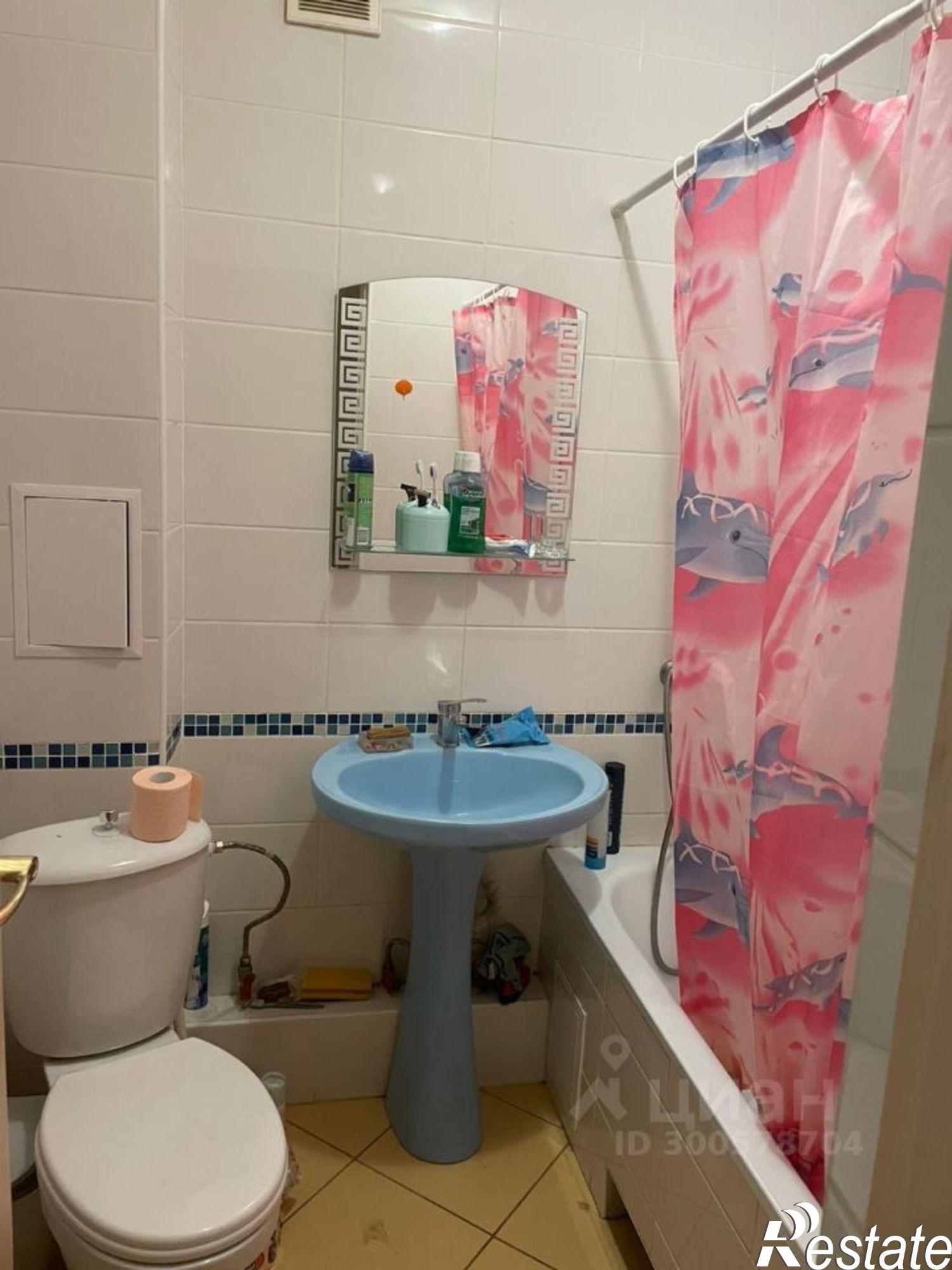 Купить квартиру за 3 400 000 рублей на ул им. Дунаевского И.И., 22 А