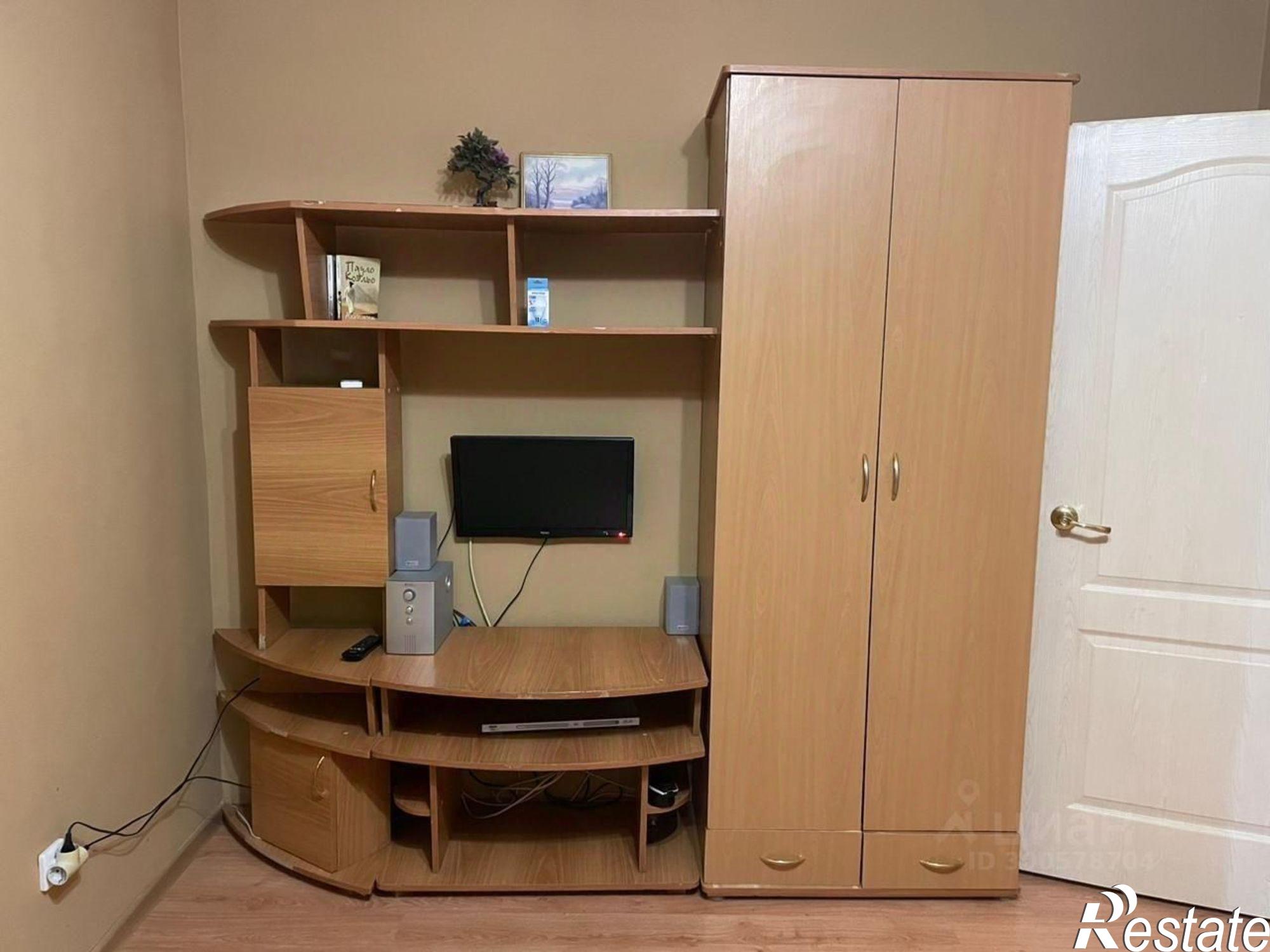 Купить квартиру за 3 400 000 рублей на ул им. Дунаевского И.И., 22 А