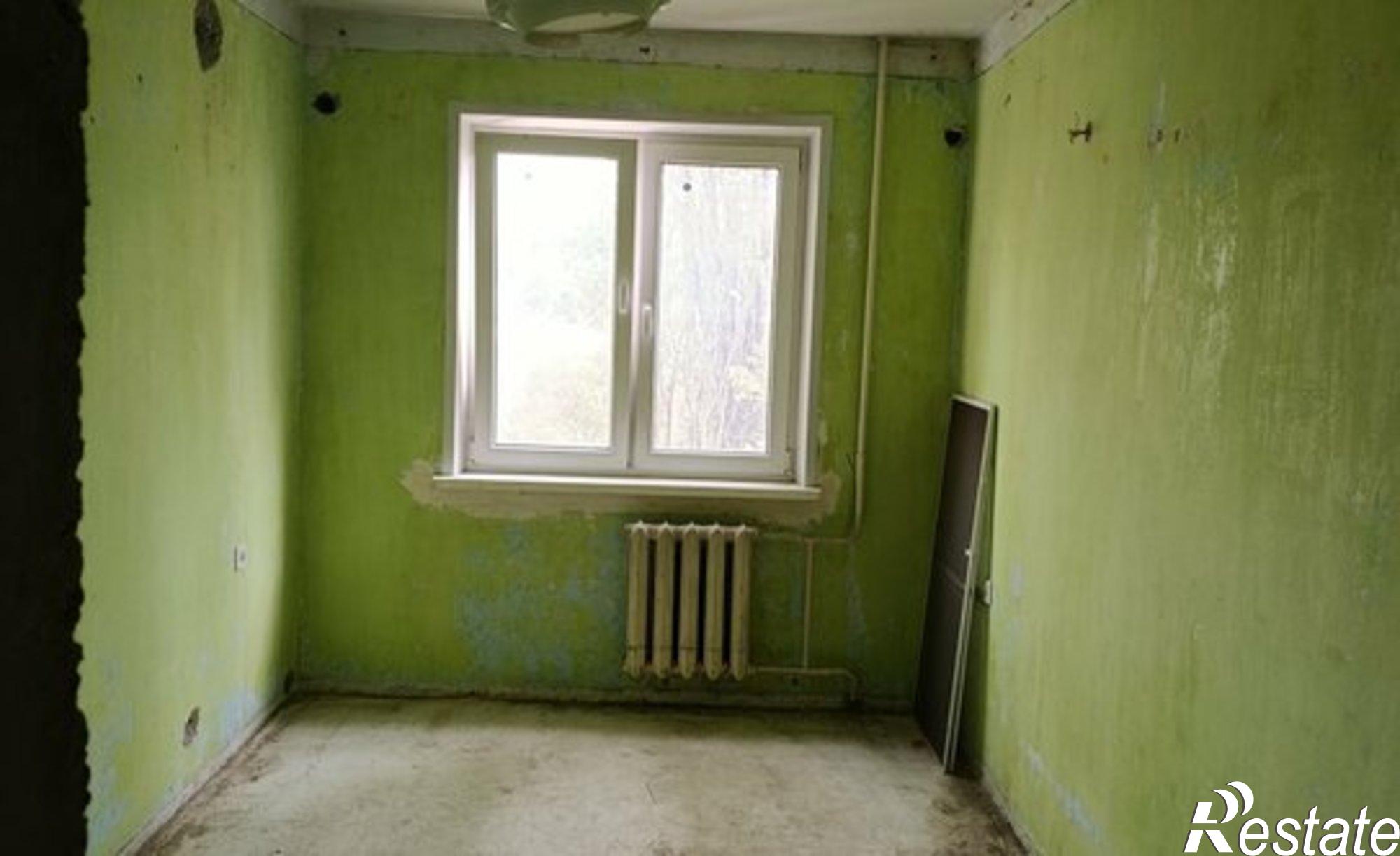 Купить квартиру за 4 400 рублей на ул Олимпийская, 4