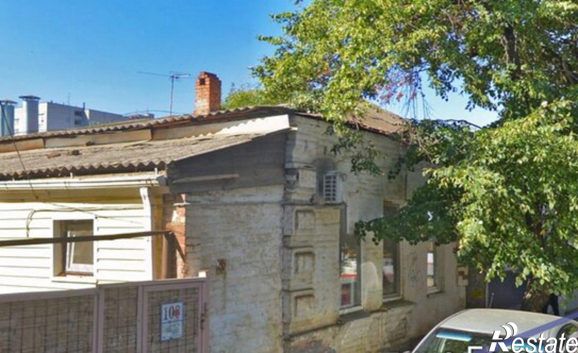 Купить квартиру за 4 500 000 рублей на ул им. Гоголя, 100