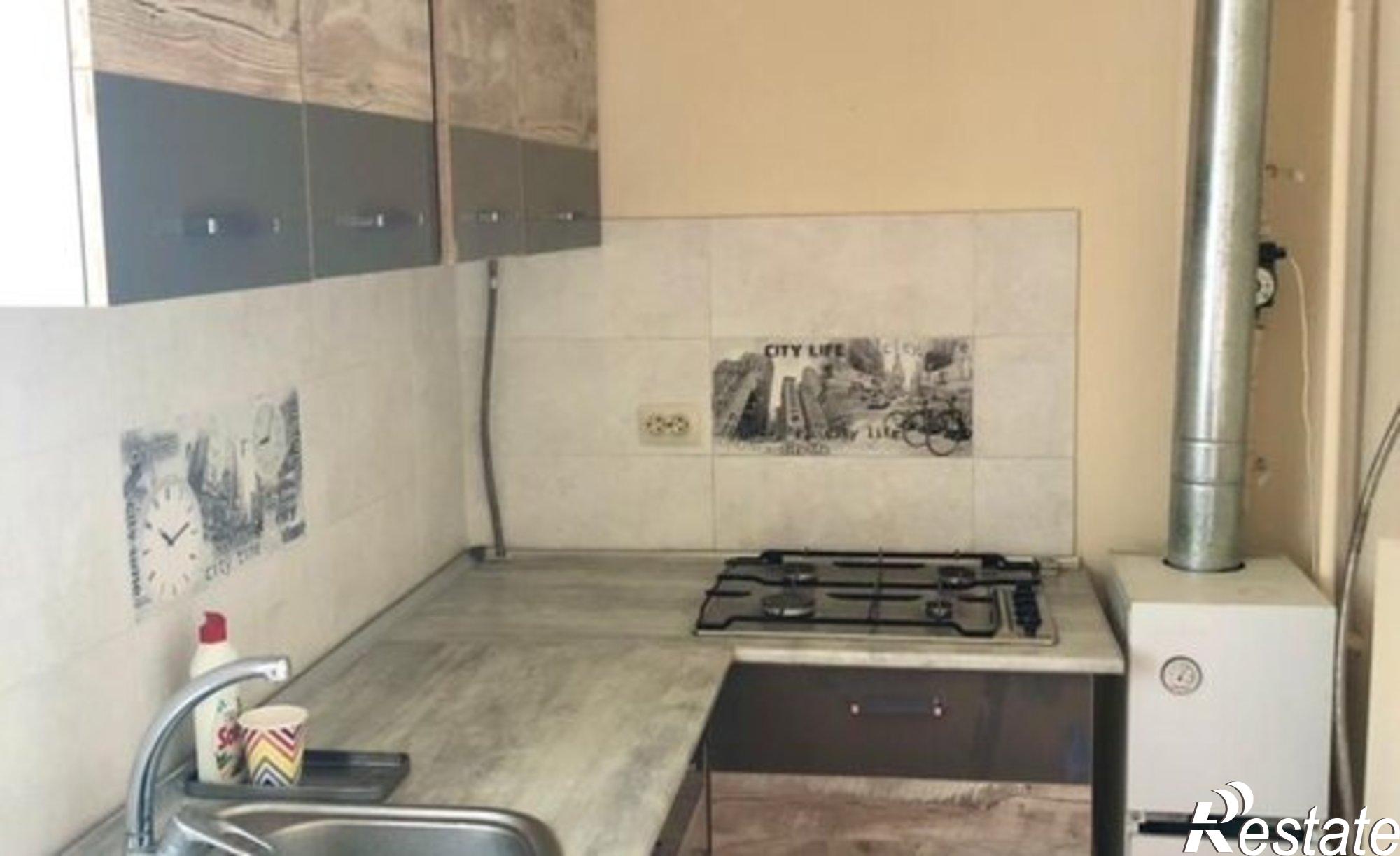 Купить квартиру за 4 500 000 рублей на ул им. Гоголя, 100