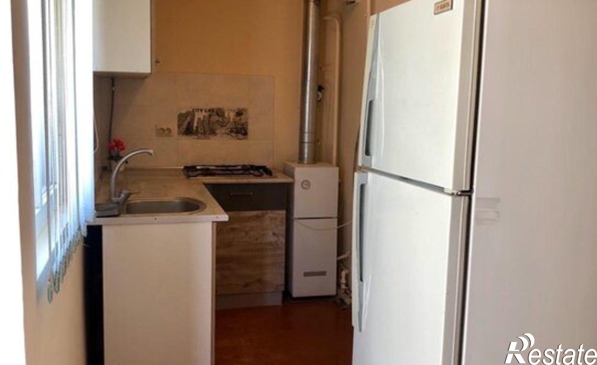 Купить квартиру за 4 500 000 рублей на ул им. Гоголя, 100