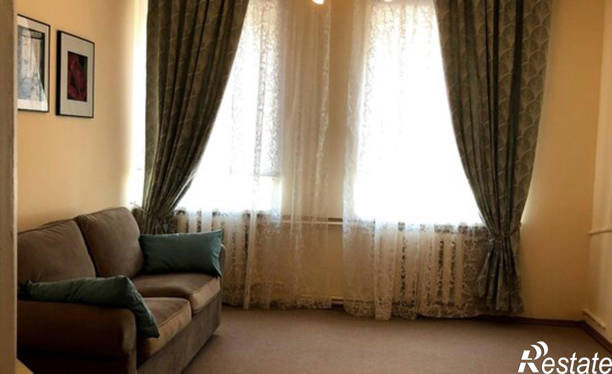 Купить квартиру за 4 500 000 рублей на ул им. Гоголя, 100