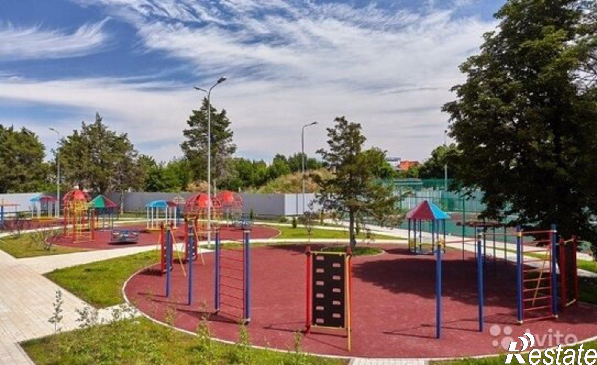 Купить квартиру за 9 100 000 рублей на ул Химзаводская, 18