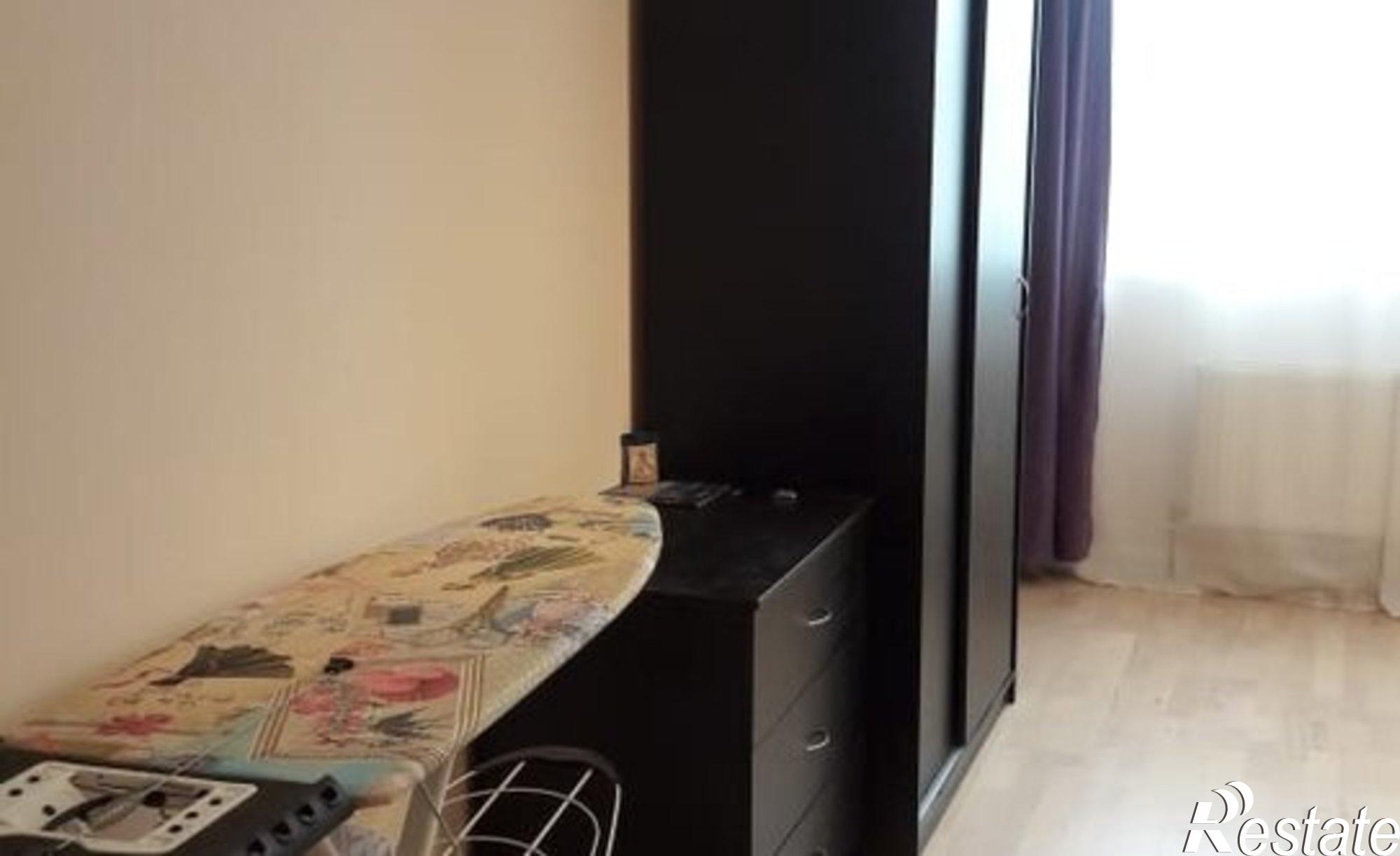 Купить квартиру за 9 100 000 рублей на ул Химзаводская, 18