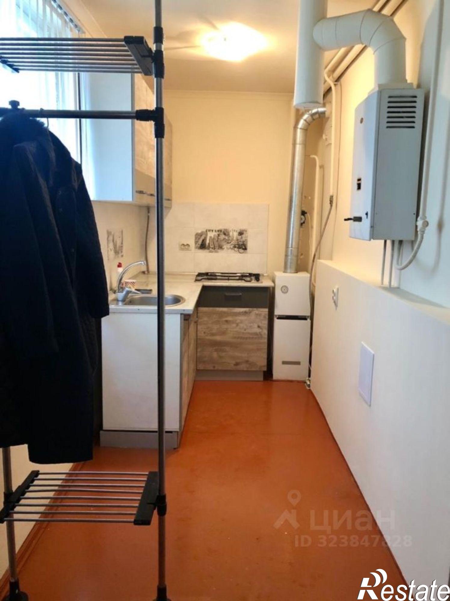 Купить квартиру за 4 500 000 рублей на ул им. Гоголя, 100