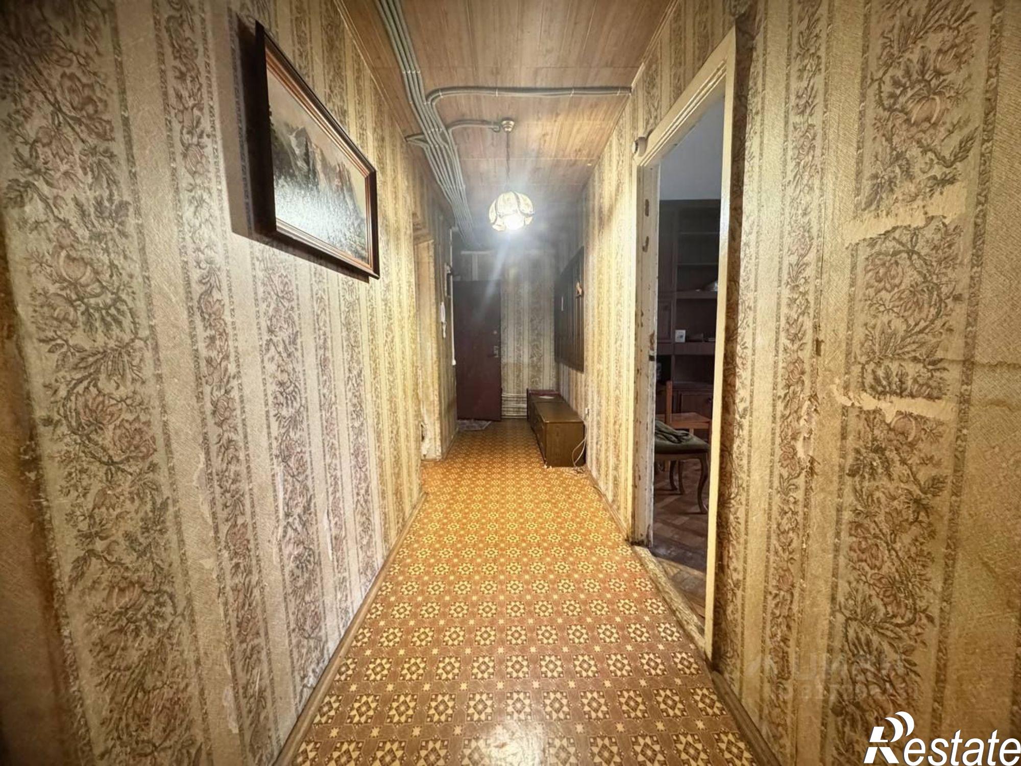 Купить квартиру за 8 990 000 рублей на Красная улица, 202А