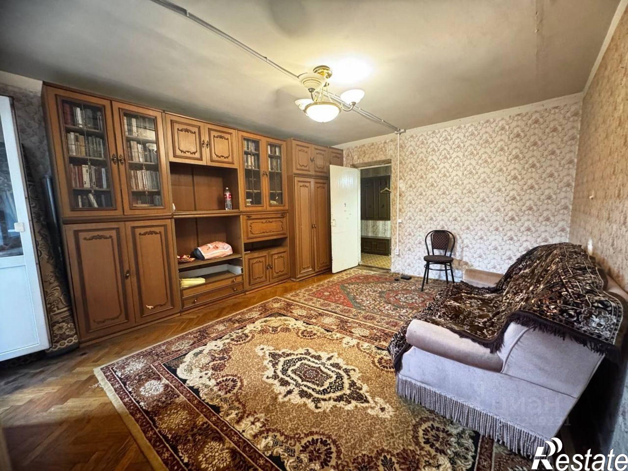 Купить квартиру за 8 990 000 рублей на Красная улица, 202А