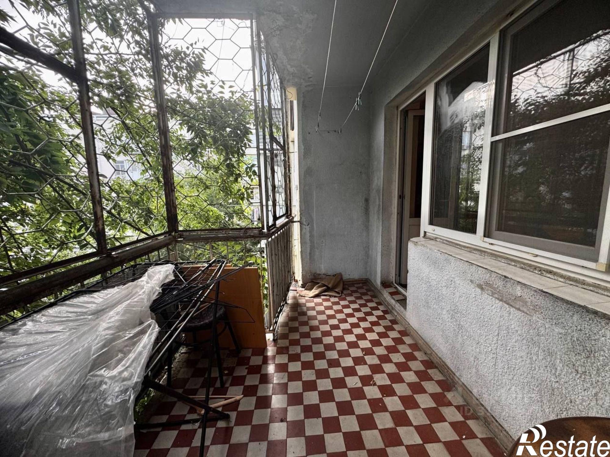 Купить квартиру за 8 990 000 рублей на Красная улица, 202А