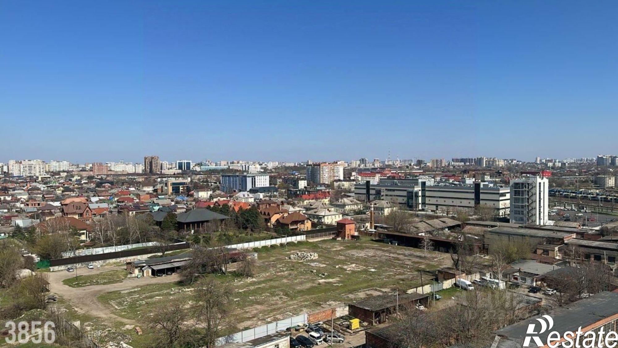 Купить квартиру за 17 000 000 рублей на ул Береговая, 1А