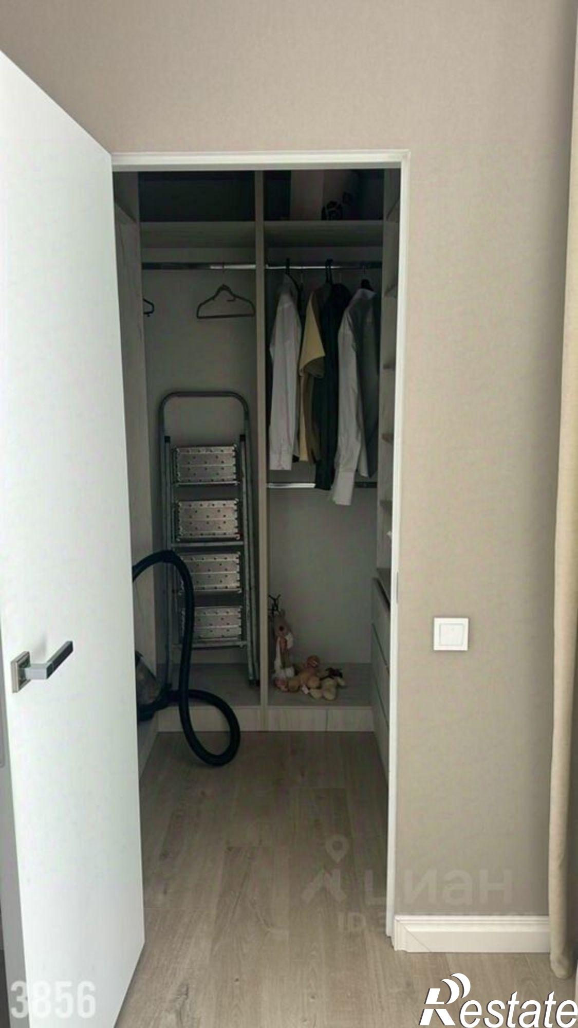 Купить квартиру за 17 000 000 рублей на ул Береговая, 1А