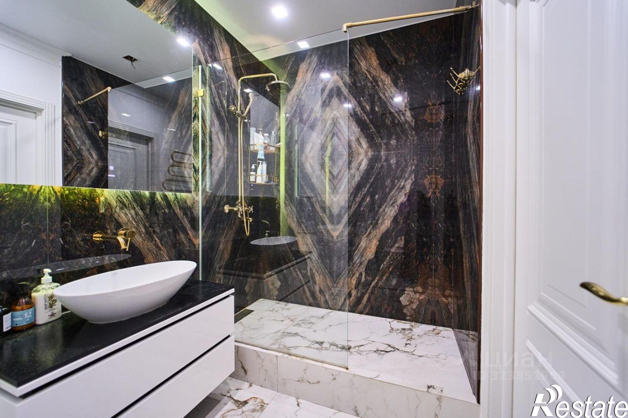 Купить квартиру за 13 800 000 рублей на Совхозная улица, 1 к5