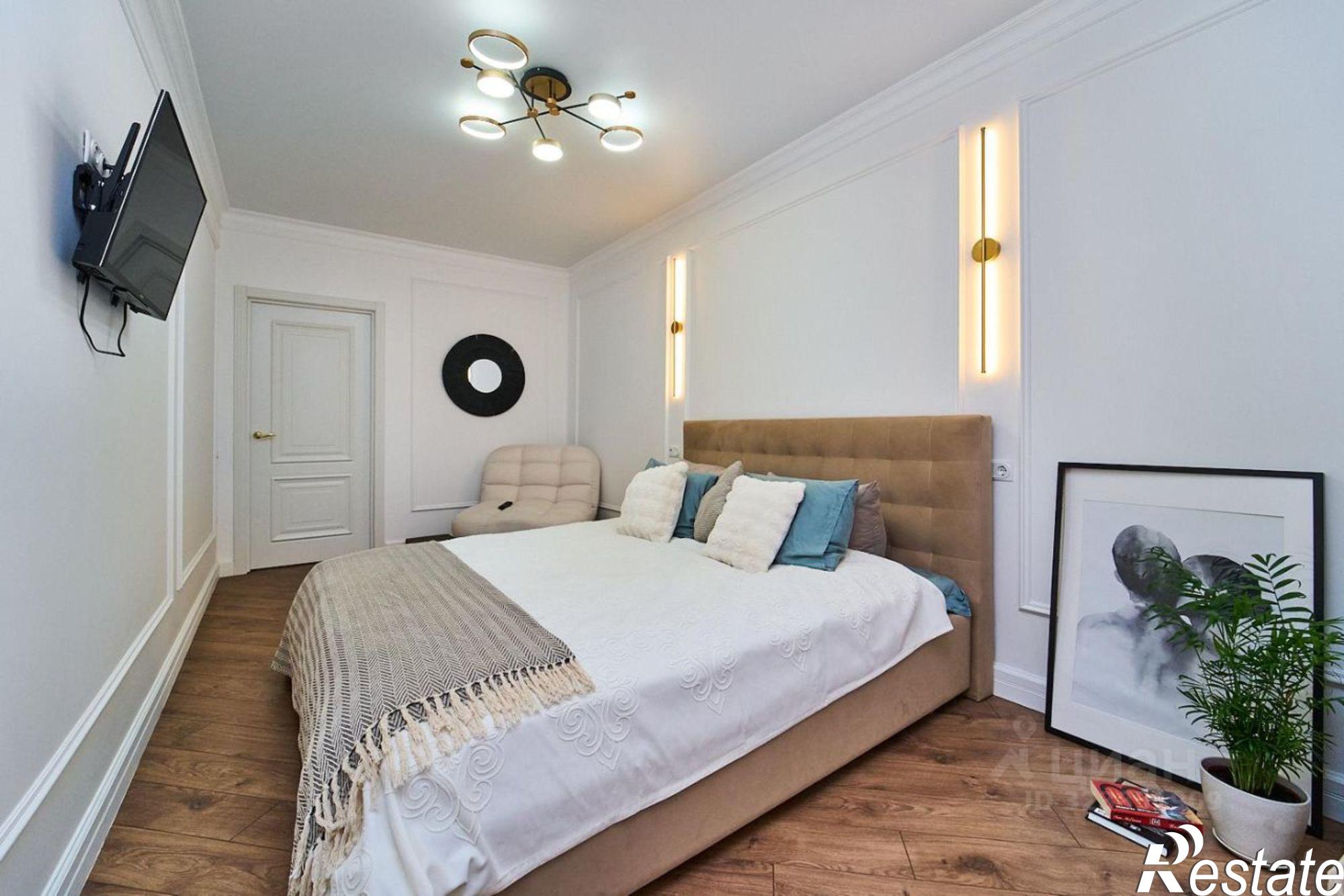 Купить квартиру за 13 800 000 рублей на Совхозная улица, 1 к5