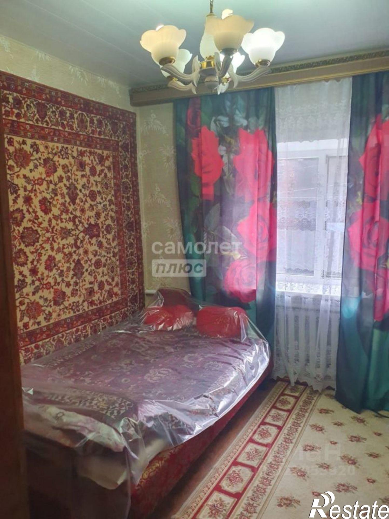 Купить квартиру за 7 000 000 рублей на улица Кирова, 73