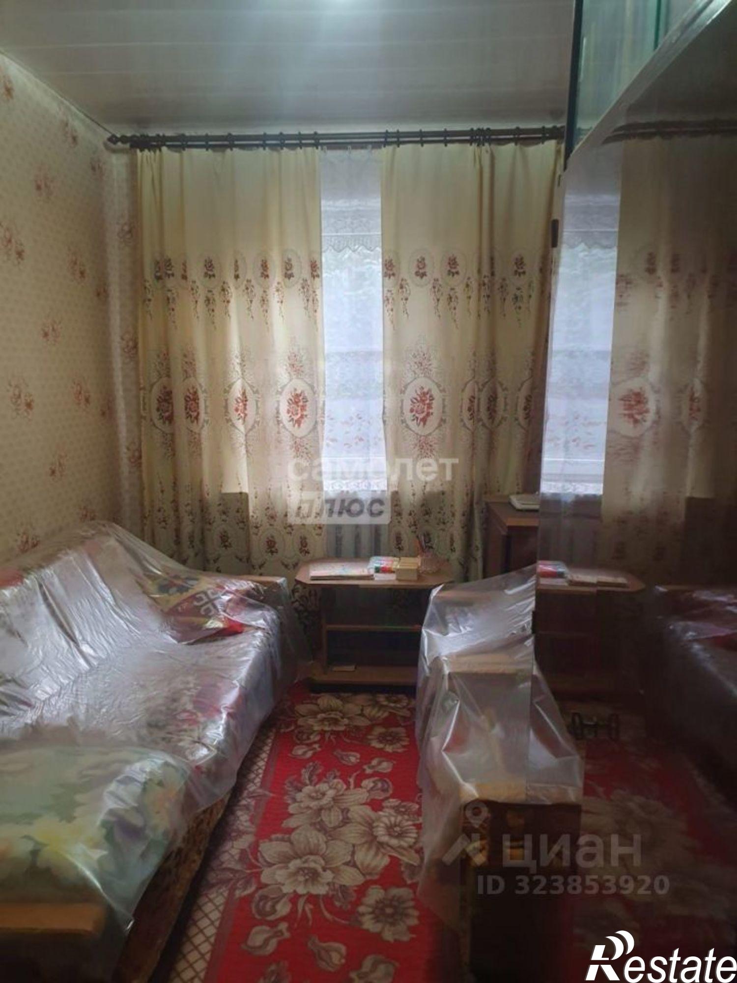 Купить квартиру за 7 000 000 рублей на улица Кирова, 73