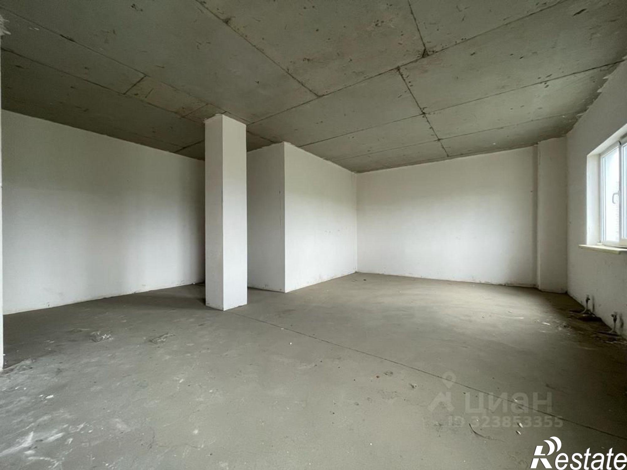 Купить квартиру за 1 950 000 рублей на Народная улица, 32/1