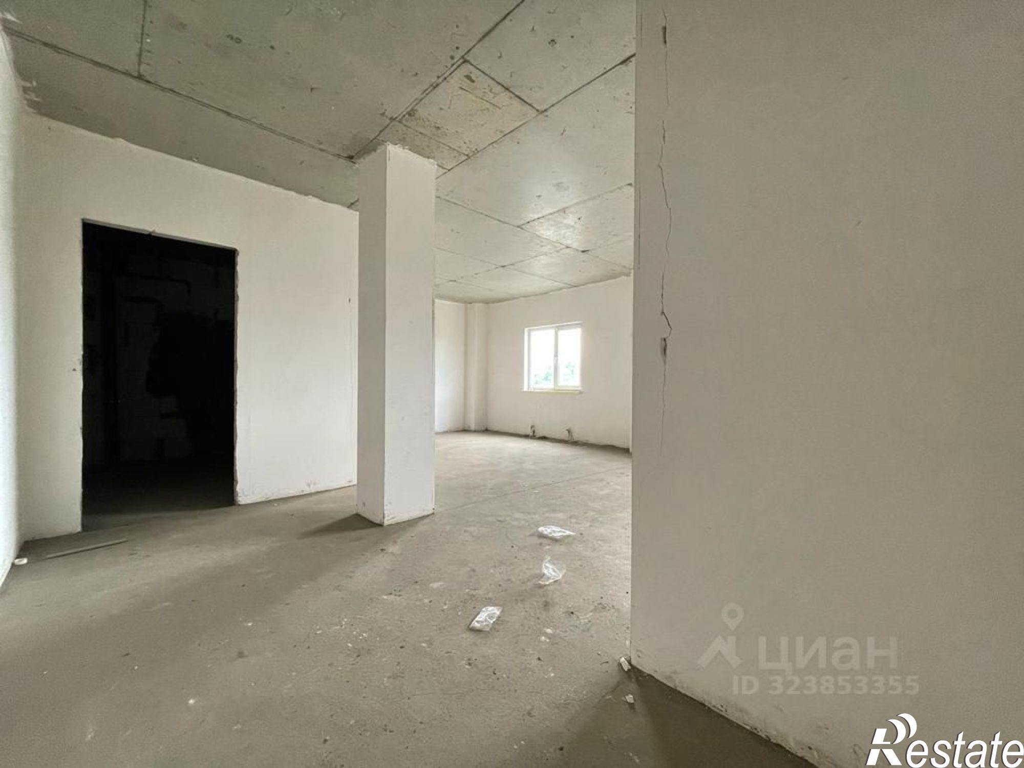 Купить квартиру за 1 950 000 рублей на Народная улица, 32/1