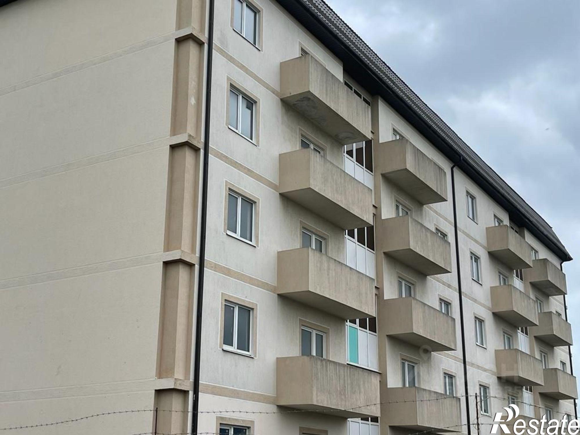 Купить квартиру за 1 950 000 рублей на Народная улица, 32/1