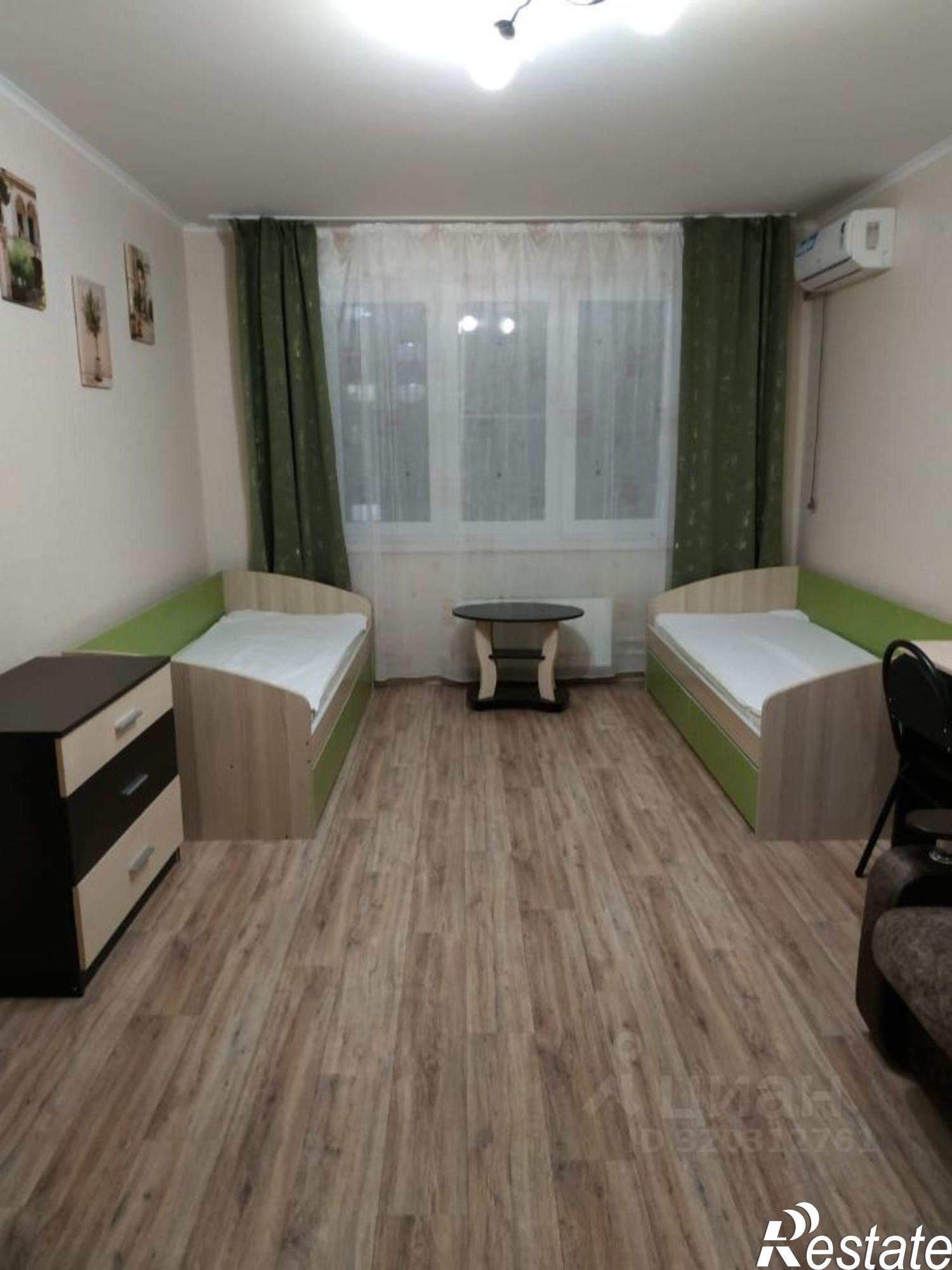 Сдать квартиру за 20 000 рублей на улица Героя Владислава Посадского, 69