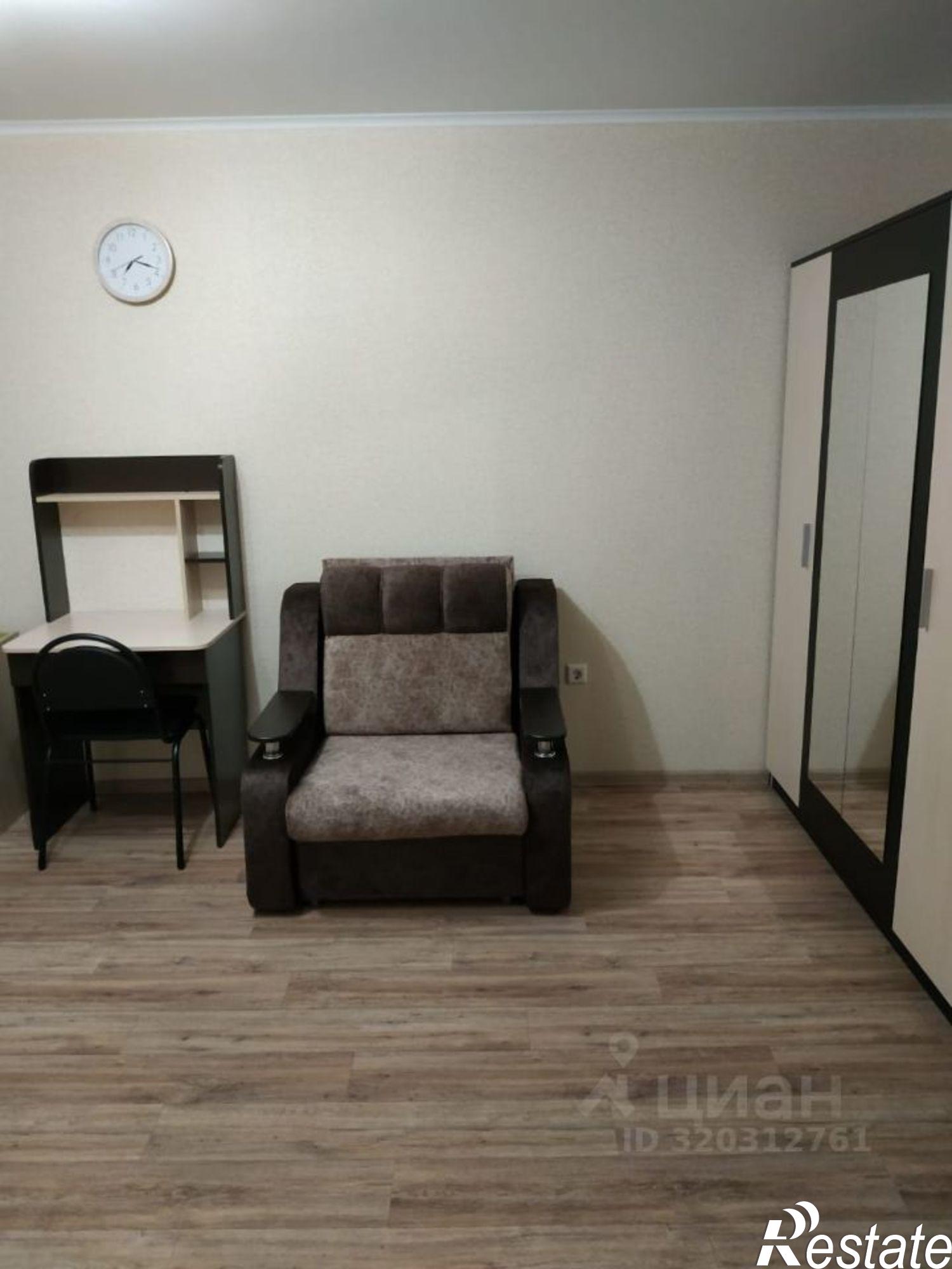 Сдать квартиру за 20 000 рублей на улица Героя Владислава Посадского, 69