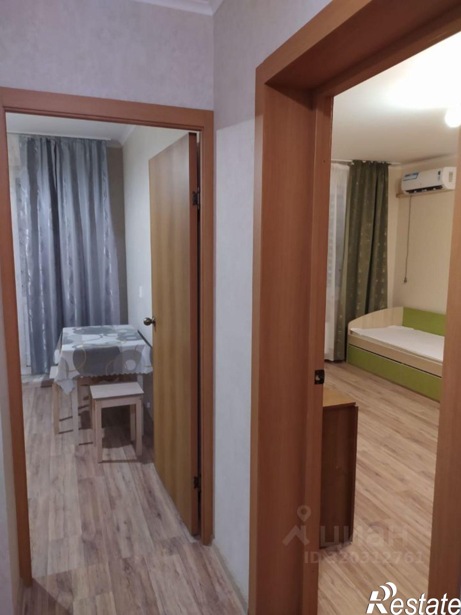 Сдать квартиру за 20 000 рублей на улица Героя Владислава Посадского, 69