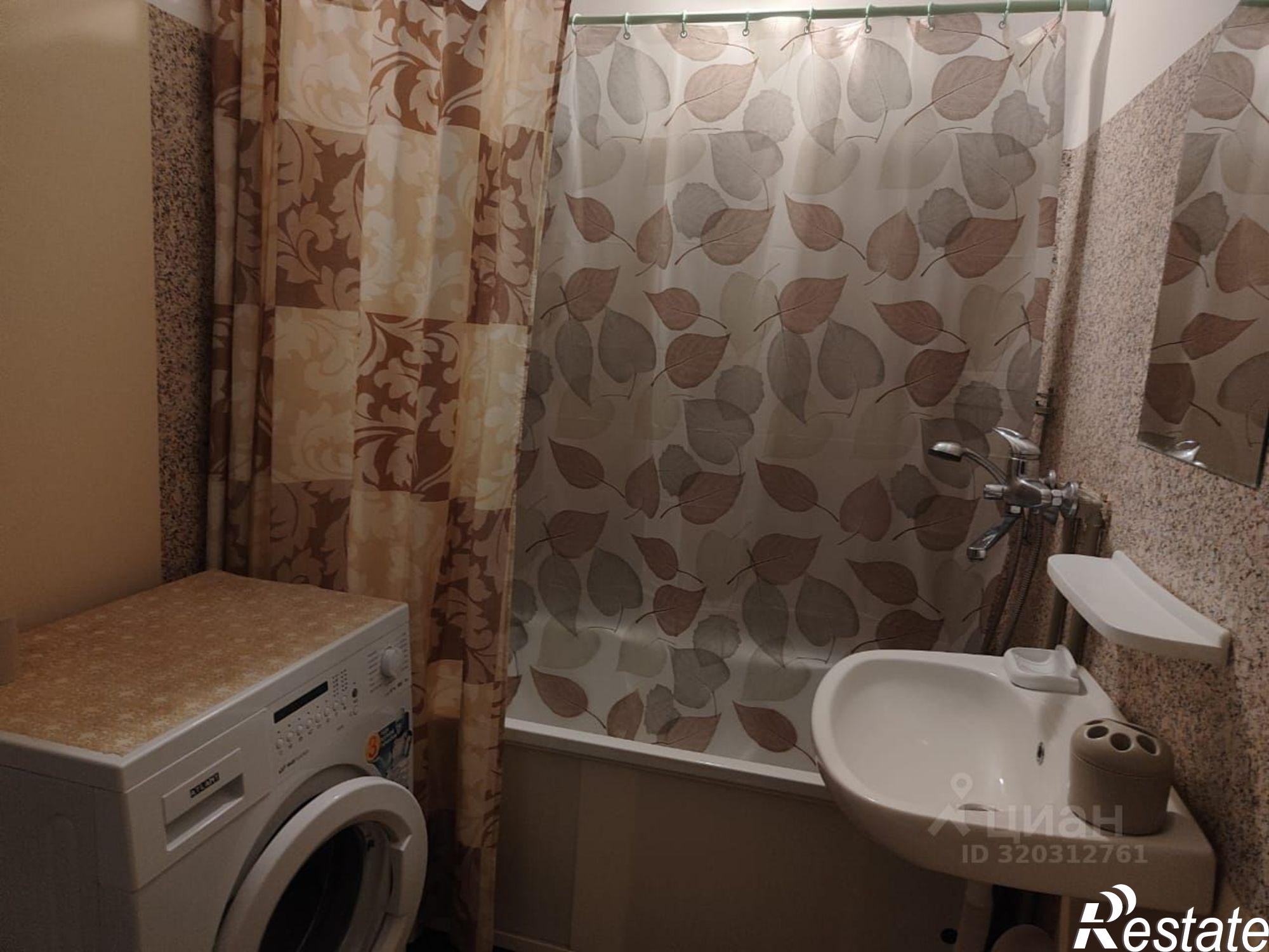 Сдать квартиру за 20 000 рублей на улица Героя Владислава Посадского, 69