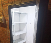 склад 2 кв м ул Западный Обход, 39/2 7