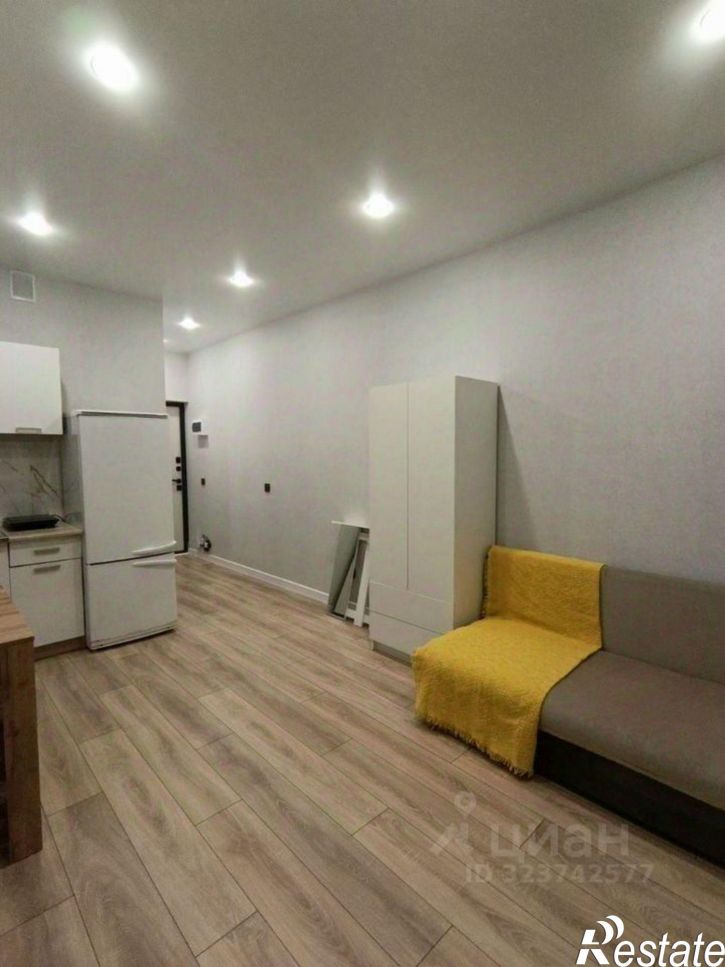 1-комн квартира улица Марины Цветаевой, 2 к1,  д. 2 к1