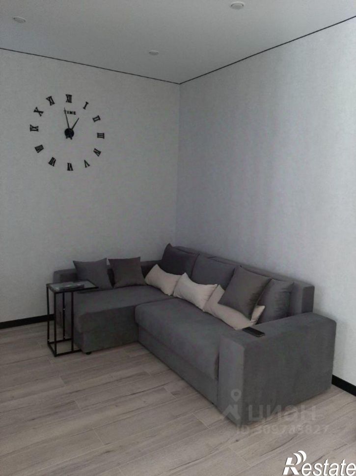 1-комн квартира Стахановская улица, 1/5 к3,  д. 1/5 к3