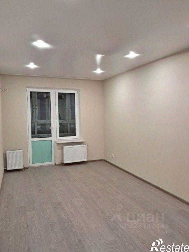 1-комн квартира Питерская улица, 40 к3,  д. 40 к3