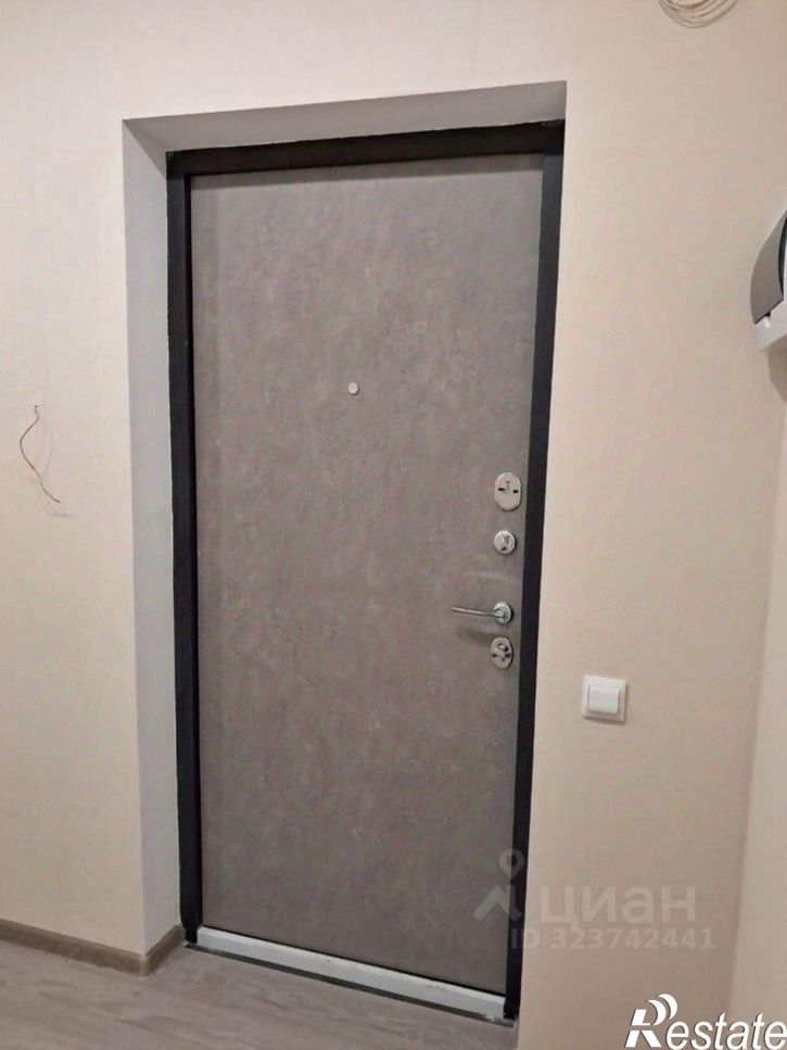 1-комн квартира Питерская улица, 40 к3,  д. 40 к3