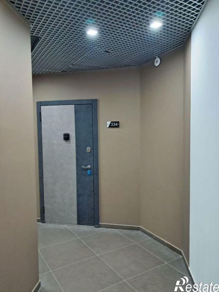 1-комн квартира Питерская улица, 40 к3,  д. 40 к3