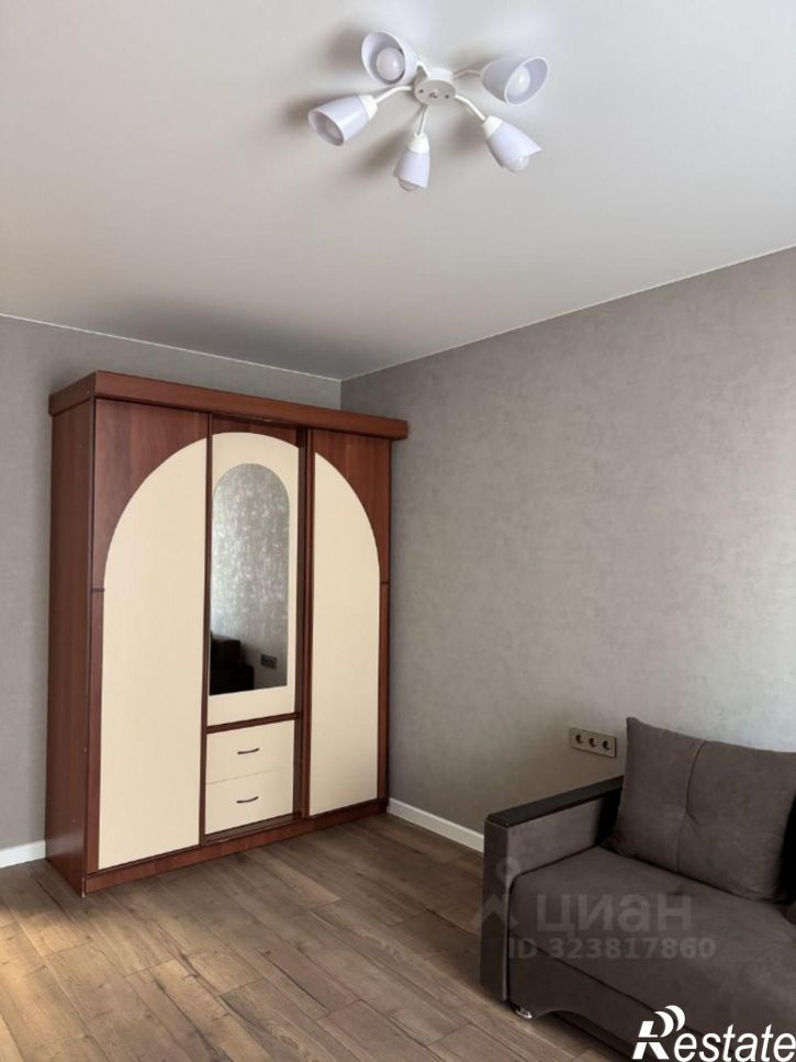 1-комн квартира Магистральная улица, 11 к4,  д. 11 к4