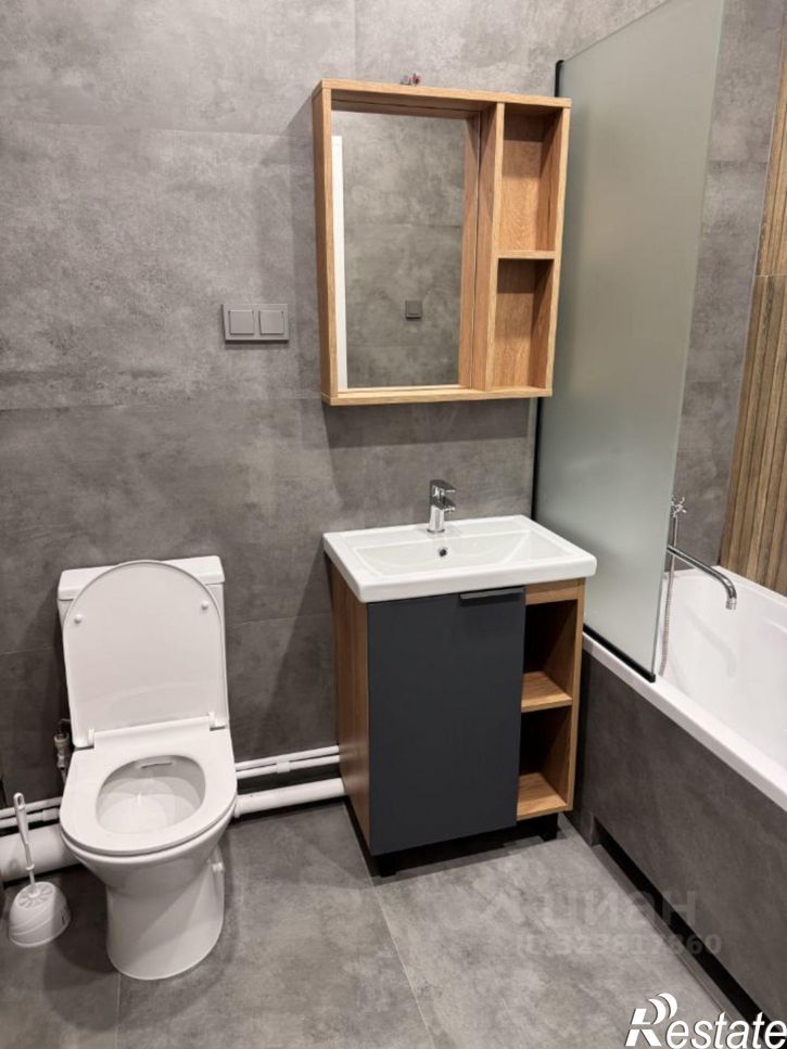 1-комн квартира Магистральная улица, 11 к4,  д. 11 к4