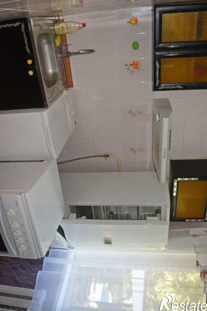 2-комн квартира ул им. Атарбекова, 41,  д. 41