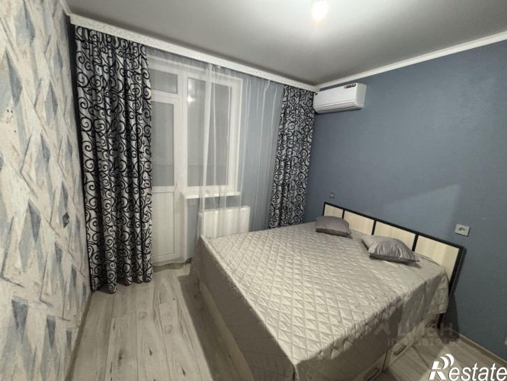 2-комн квартира ул Командорская, 15,  д. 15