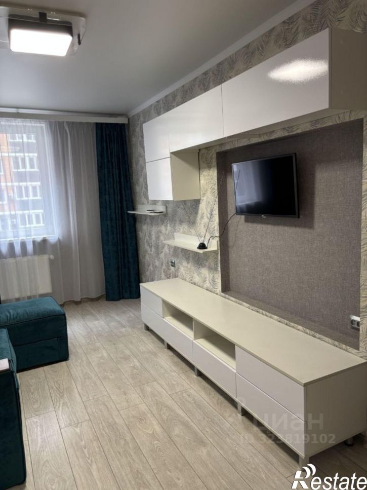 2-комн квартира ул Командорская, 15,  д. 15