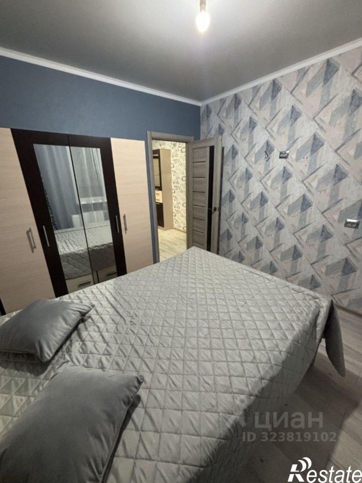 2-комн квартира ул Командорская, 15,  д. 15